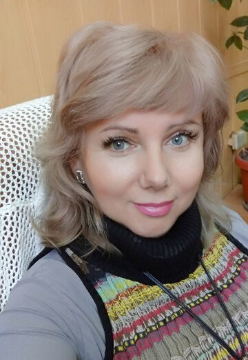 My photo - prosto Tatyana, 56 from Mariupol (@prostotatw7432581)