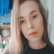 Людмила, 25, Безенчук