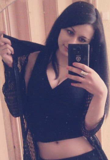 My photo - Anechka Astahova, 28 from Yelets (@anechka1760)