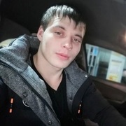 Алексей, 30, Иволгинск