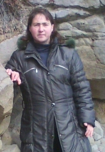 My photo - darya, 36 from Dalneretschensk (@darya3115)
