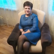 Lyudmila 70 Homel