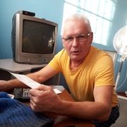Андрей Иванов, 64, Тутаев