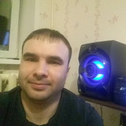 кирилл, 36, Заречный