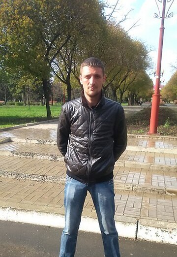Моя фотография - Oleg, 37 из Донецк (@oleg222959)
