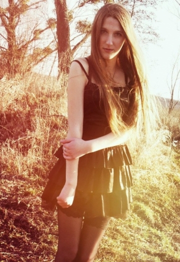 Nastya (@anastasianina) — my photo № 7