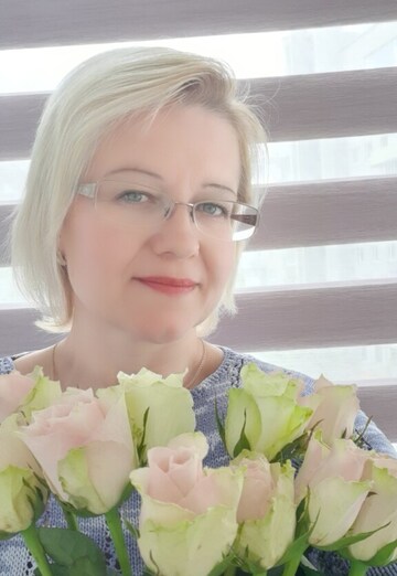 My photo - Galina, 45 from Ternopil (@galina73163)