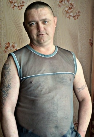 My photo - Aleksandr, 46 from Lotoshino (@aleksandr7928643)