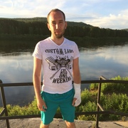 Виталий, 34, Зеленогорск (Красноярский край)