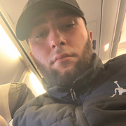 Ахмед, 26, Красноярск