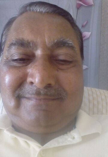 Моя фотография - aakash, 54 из Ахмадабад (@aakash62)