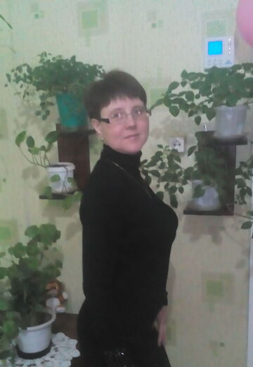 Моя фотография - дина, 47 из Зуевка (@dina2945)