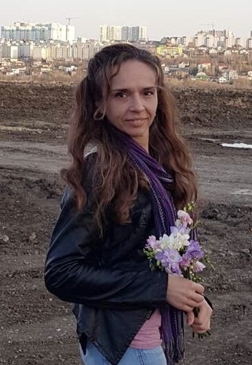 Моя фотография - Виктория, 47 из Саратов (@viktoriya132737)