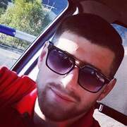 Vahag, 26, Солнцево