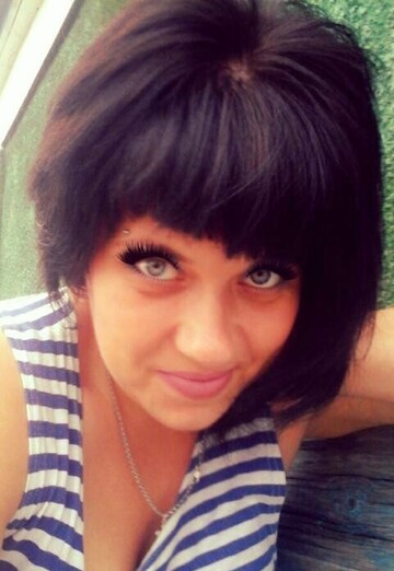 My photo - Dyushka, 32 from Svetlograd (@dushka138)