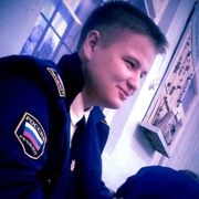 Boris 30 Krasnoyarsk