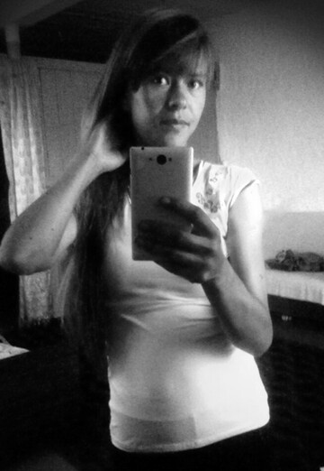 My photo - Ida, 35 from Lower Chitinskaya Oblast (@ida794)