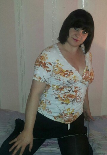 Моя фотография - Елена, 40 из Узловая (@elena231234)