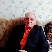 Олег, 67, Баймак