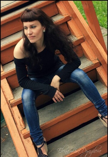 Моя фотография - Ирина, 42 из Томск (@irina330165)