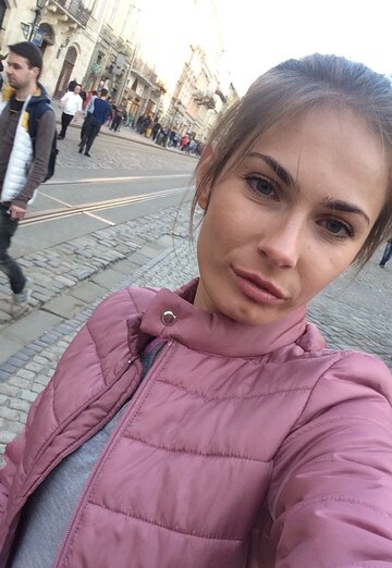 Моя фотография - Мари, 31 из Львов (@mari8885)