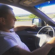 Stanislav 36 Kramatorsk