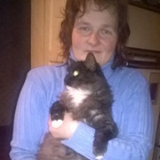 Sveta, 42, Узловая