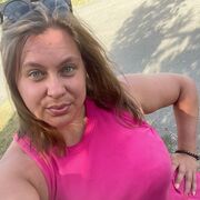 Tatyana 29 Moscow