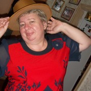 Анна, 56, Упорово