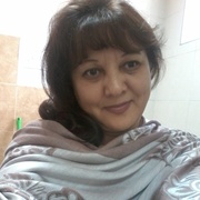 Светлана, 54, Одинцово