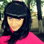 Дарья, 27, Тамбовка