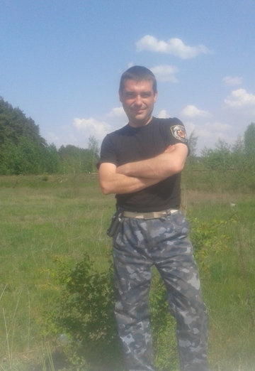 Моя фотографія - Роман, 41 з Полтава (@roman166008)