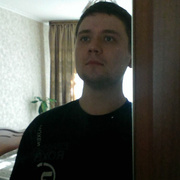 Kirill 37 Irkutsk