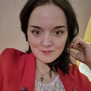 Darya Vladimirovna 34 Saint Petersburg