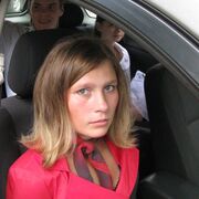 Светлана, 35, Троицко-Печерск