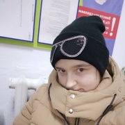 Лёля, 23, Калуга