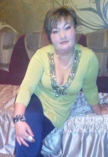 My photo - Nazifa, 36 from Uchaly (@nazifa12)