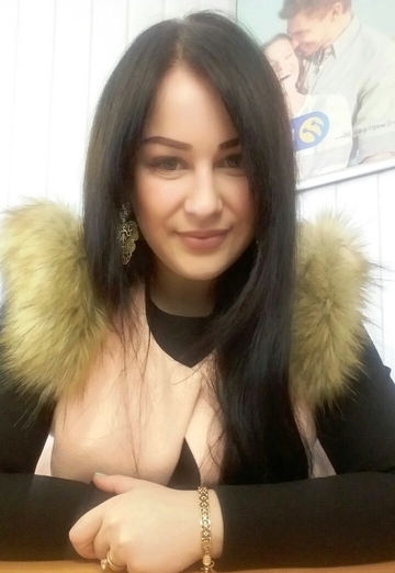 Benim fotoğrafım - Marina, 34  Harkov şehirden (@marina230235)