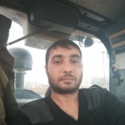 Рустам, 32, Тихорецк