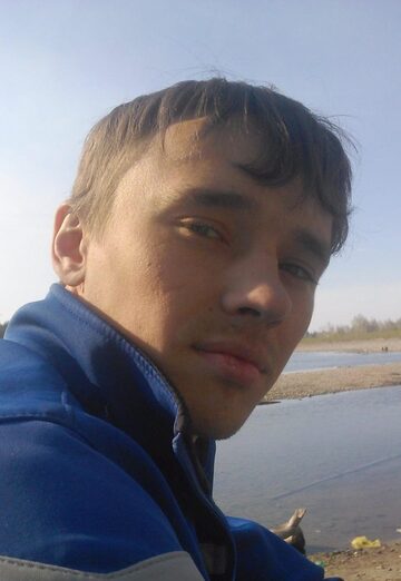 Моя фотография - Роман, 36 из Ангарск (@roman125672)