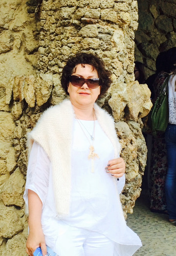 My photo - Natalya, 61 from Karaganda (@natalya181626)