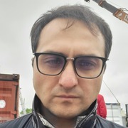 Михаил 38 лет (Телец) Челябинск
