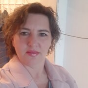 Знакомства в Истре с пользователем Елена 49 лет (Дева)