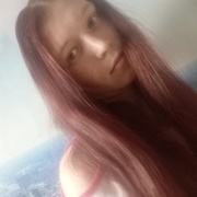 Татьяна, 22, Поспелиха