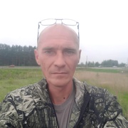 Валентин Костючек, 48, Агрыз