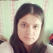 Анна, 22, Ахтырский