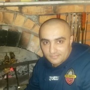 Тигран 35 лет (Рыбы) Кропивницкий