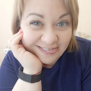 Galina 43 Samara