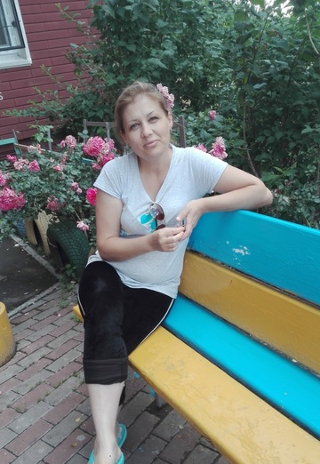 Моя фотография - Ирина, 45 из Киев (@irina216709)