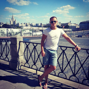 дмитрий, 32, Воскресенск